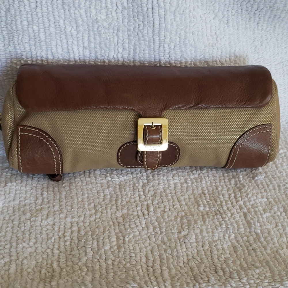 Kate Spade New York large clutch